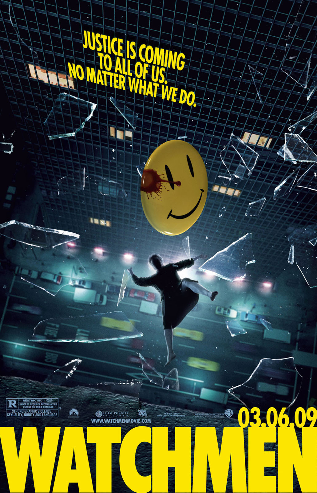 WATCHMEN